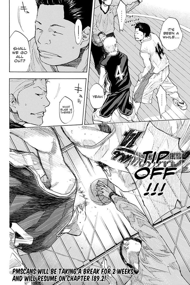 Ahiru No Sora 189 17