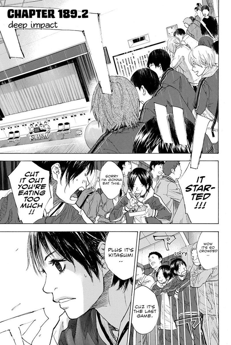 Ahiru No Sora 189 18