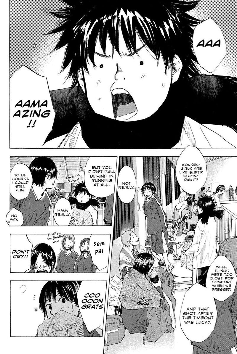 Ahiru No Sora 189 2