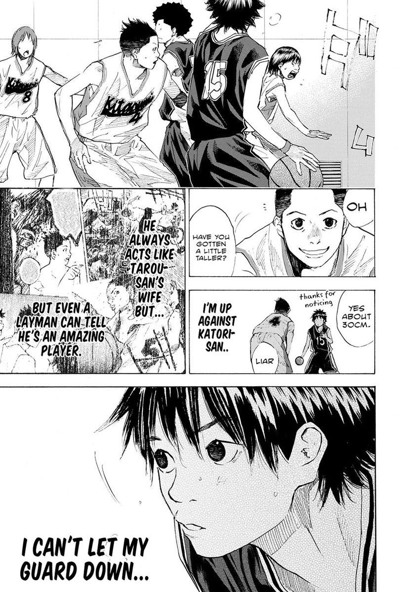 Ahiru No Sora 189 20