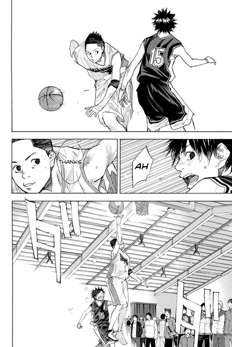 Ahiru No Sora 189 21
