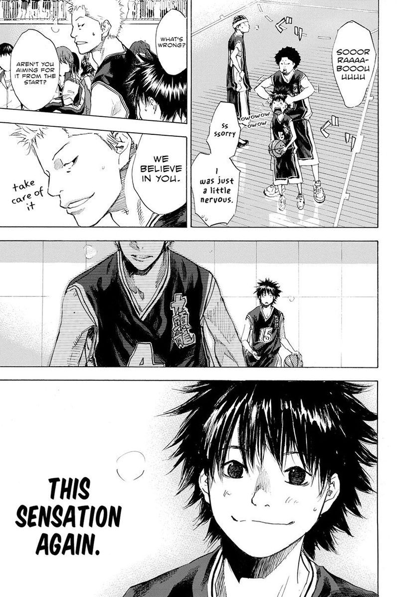 Ahiru No Sora 189 22