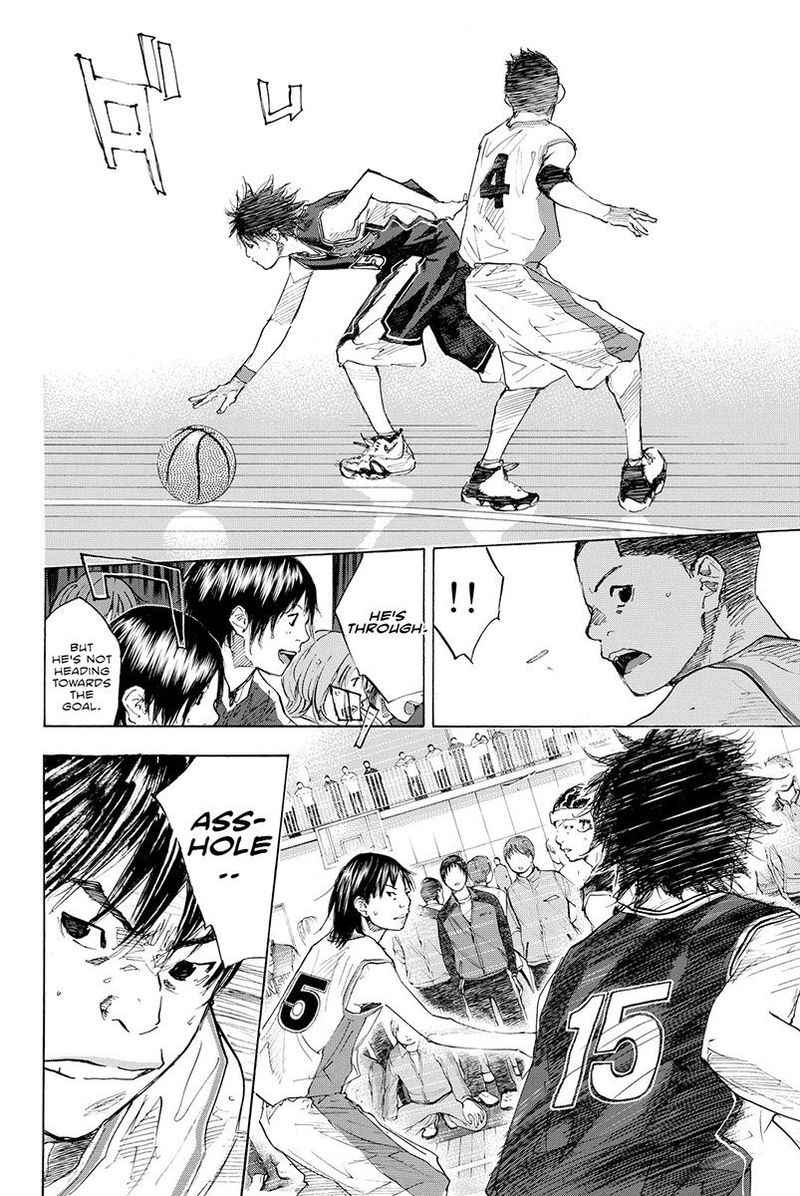 Ahiru No Sora 189 25