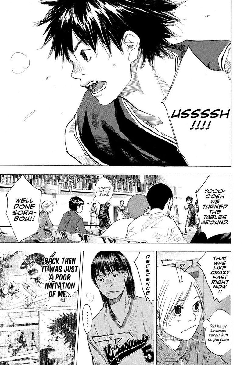 Ahiru No Sora 189 28