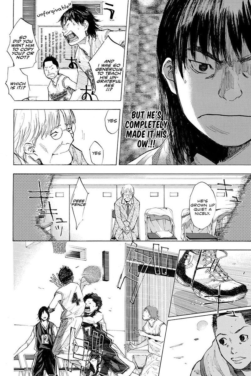 Ahiru No Sora 189 29