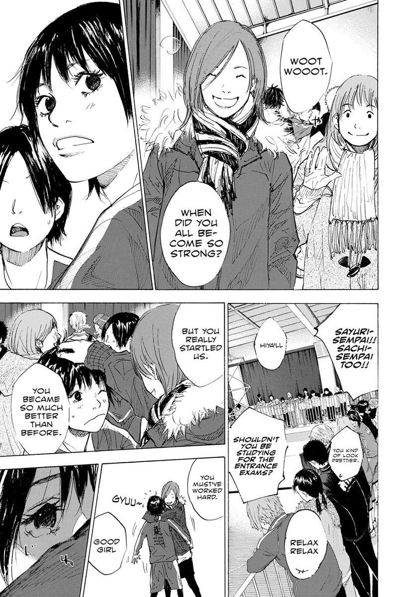 Ahiru No Sora 189 3