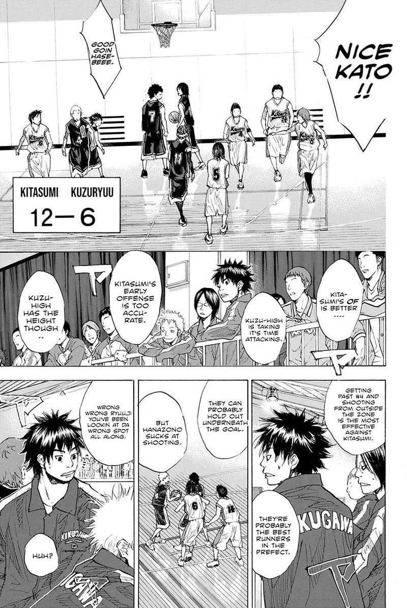 Ahiru No Sora 189 30