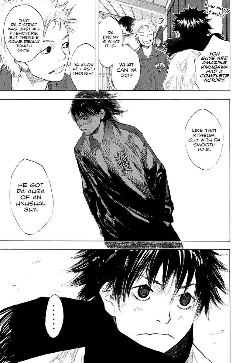 Ahiru No Sora 189 5