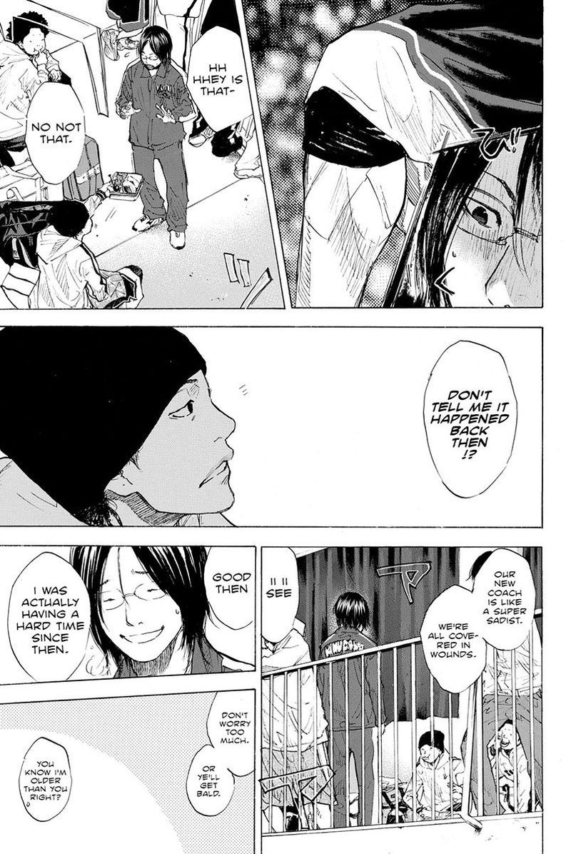 Ahiru No Sora 189 7