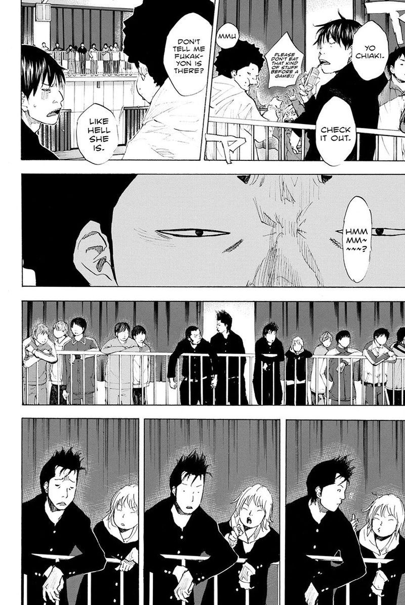 Ahiru No Sora 189 8