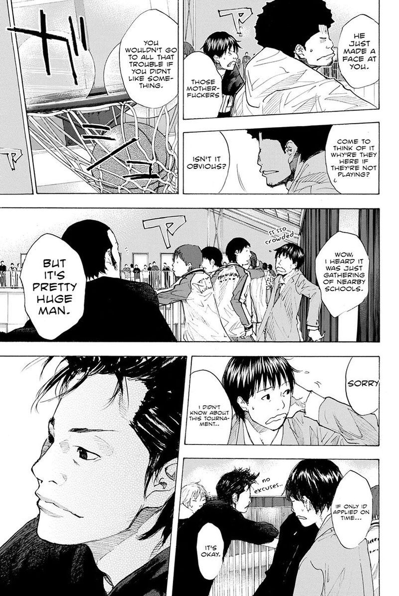 Ahiru No Sora 189 9