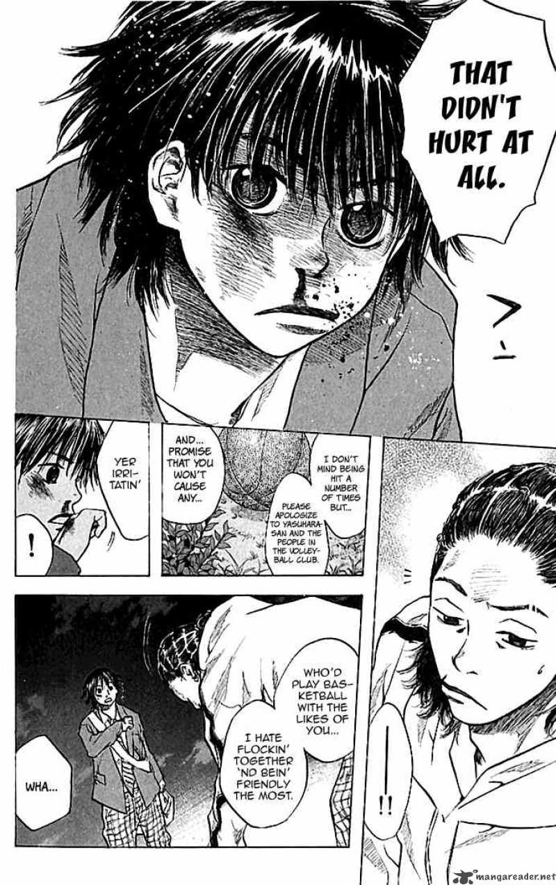 Ahiru No Sora 19 10
