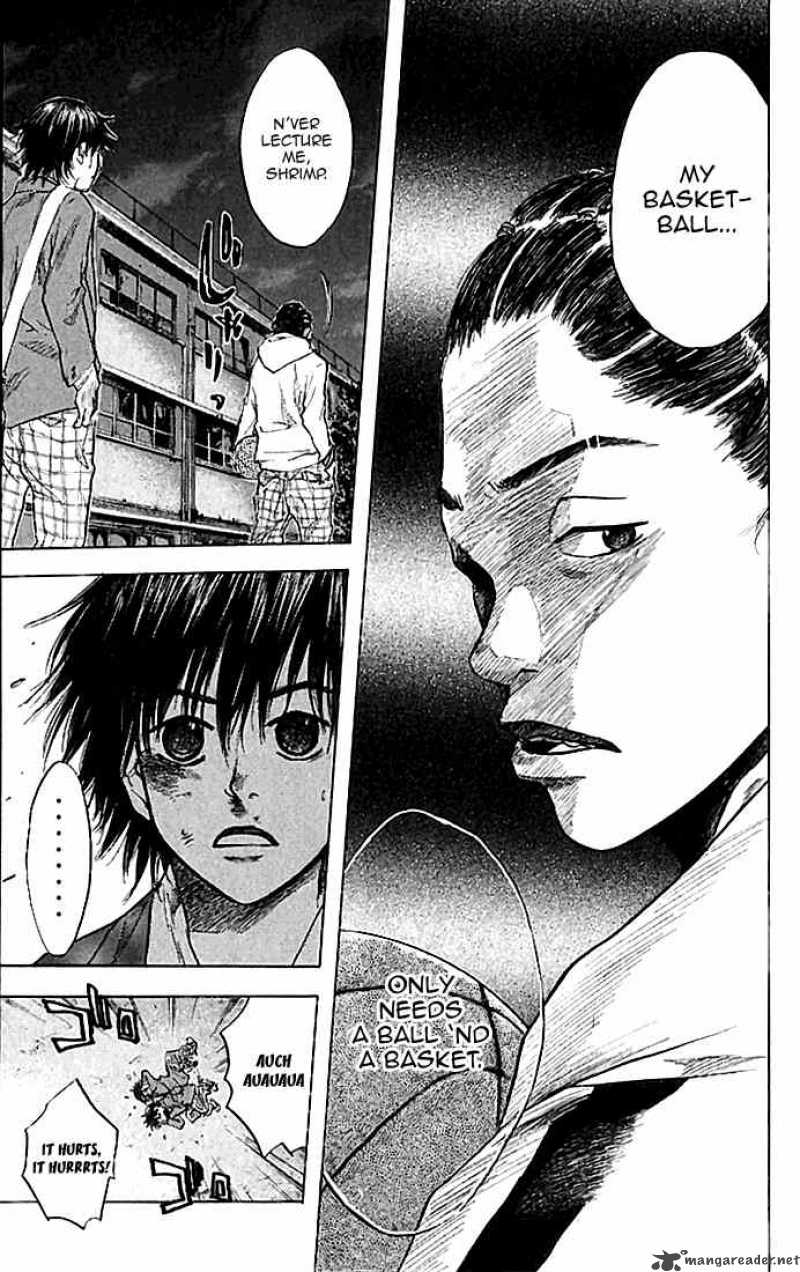 Ahiru No Sora 19 11