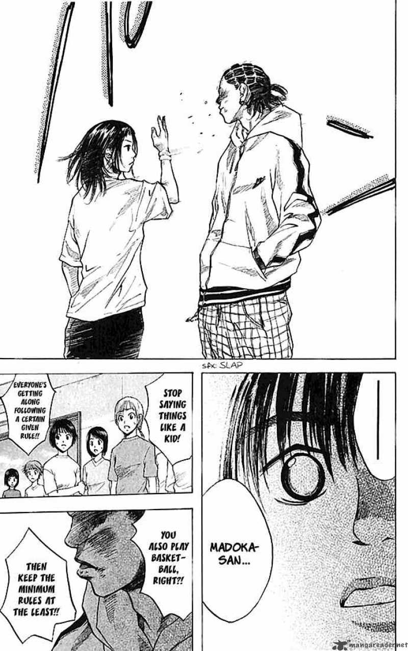 Ahiru No Sora 19 16
