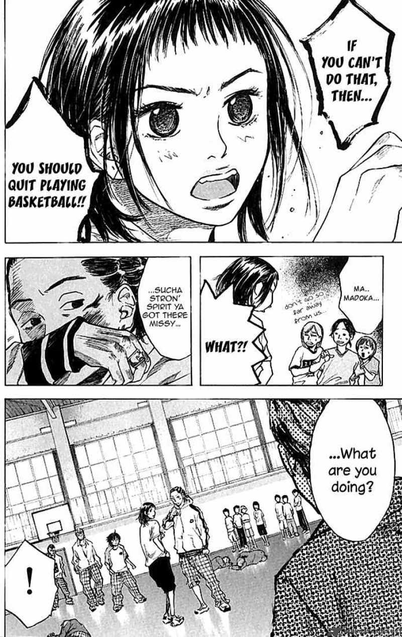 Ahiru No Sora 19 17