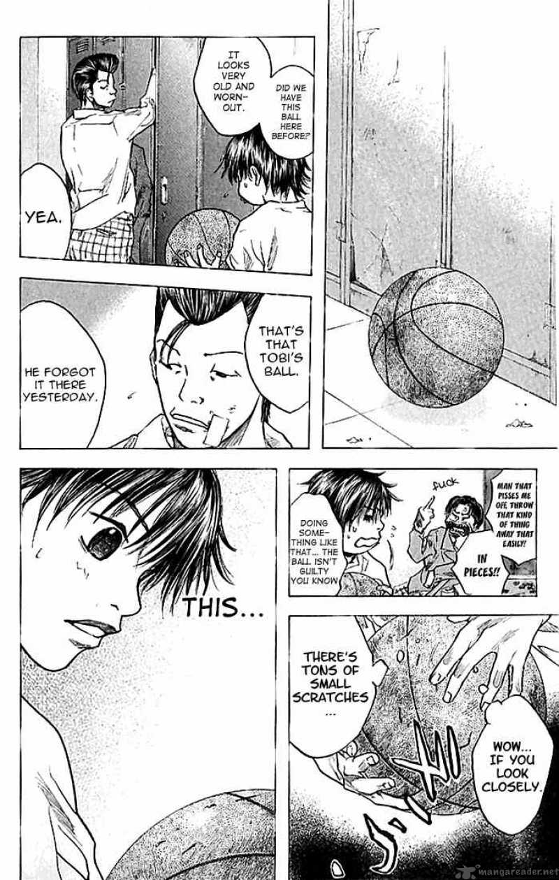 Ahiru No Sora 19 6