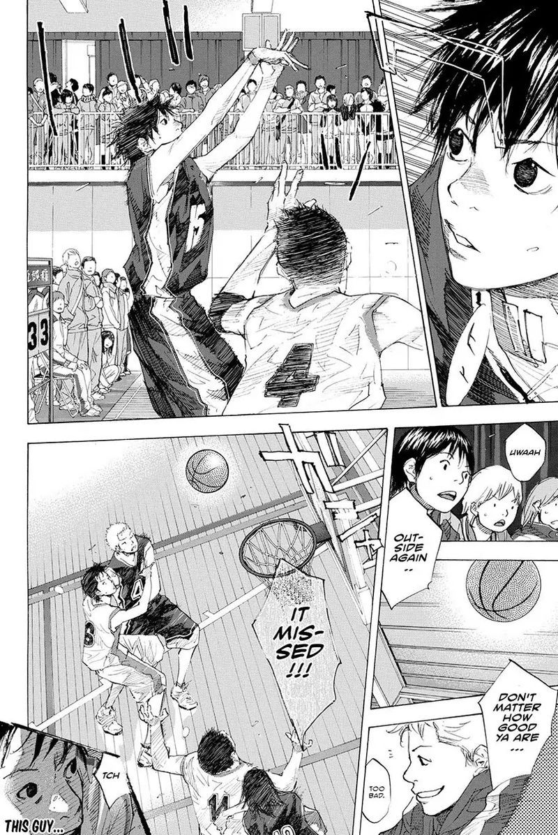 Ahiru No Sora 190 14