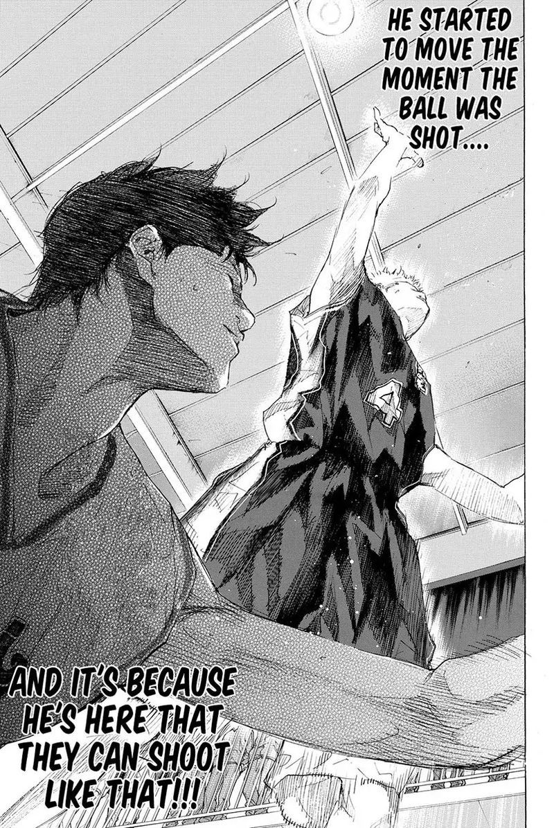 Ahiru No Sora 190 15