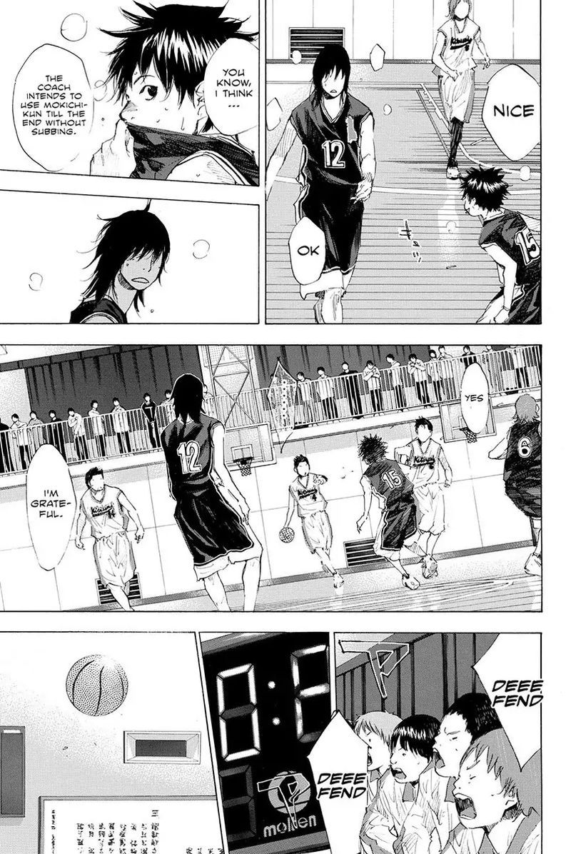Ahiru No Sora 190 17
