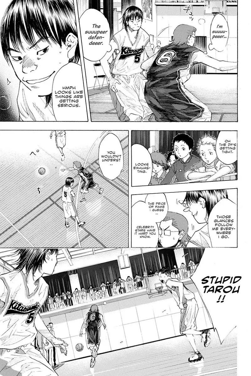 Ahiru No Sora 190 7
