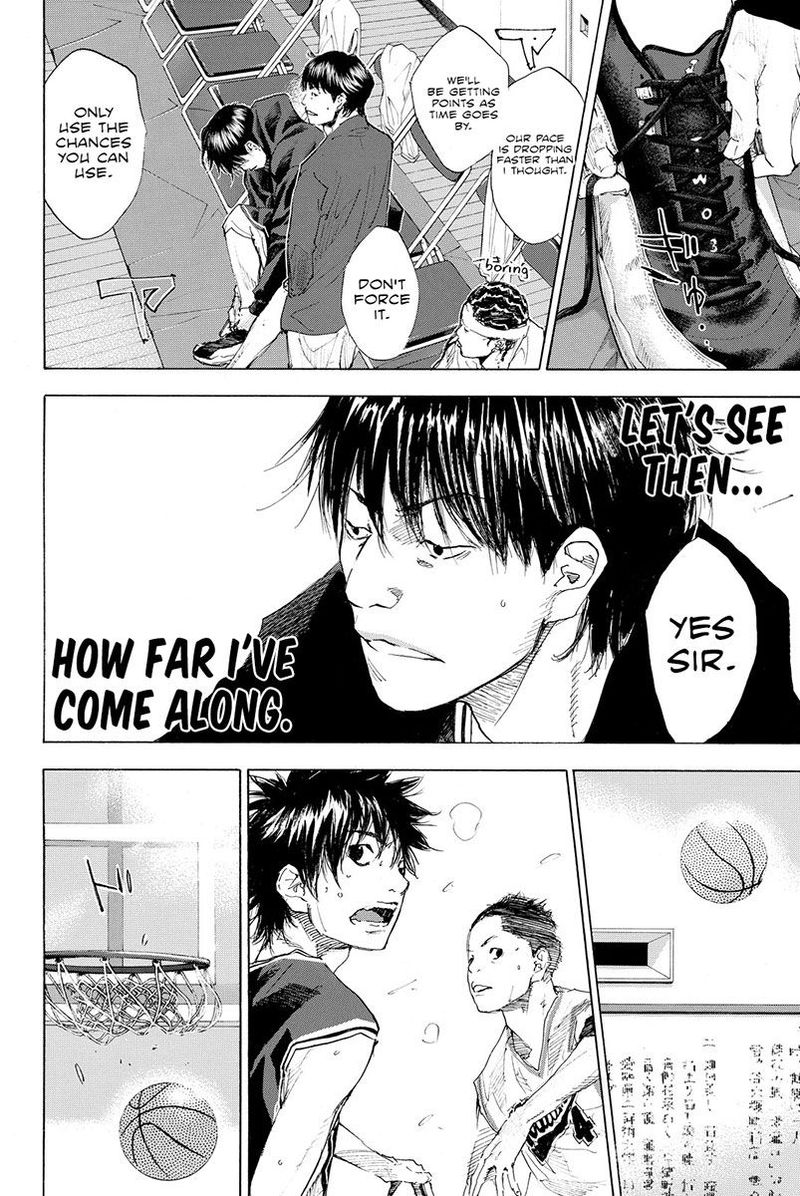Ahiru No Sora 191 12