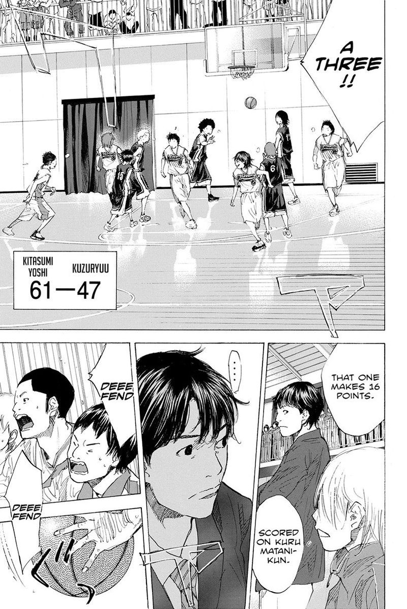 Ahiru No Sora 191 13