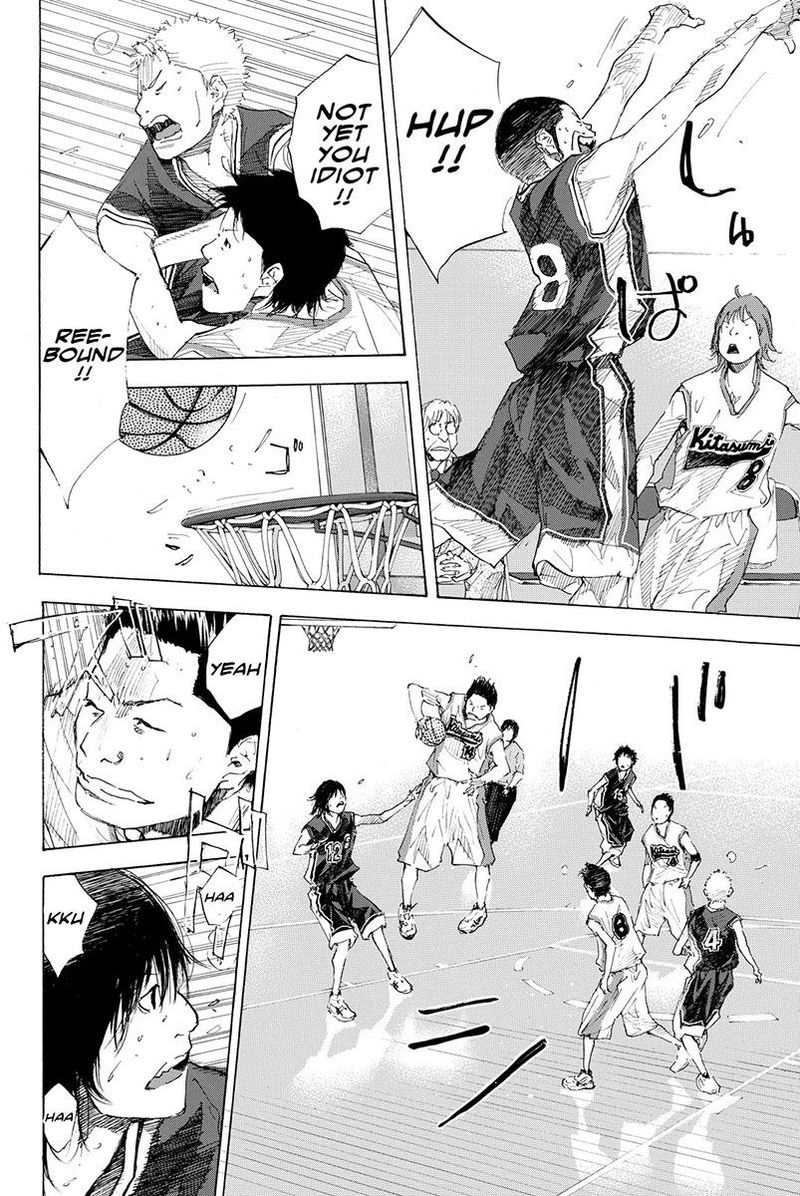 Ahiru No Sora 191 14
