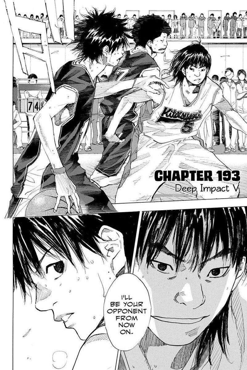 Ahiru No Sora 193 1