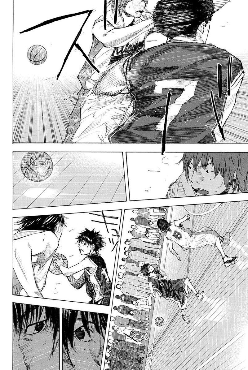 Ahiru No Sora 193 10