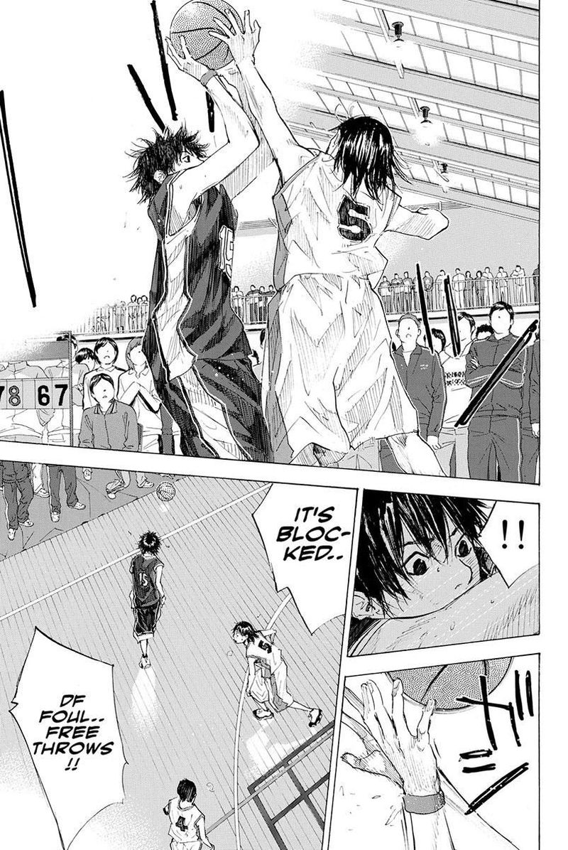Ahiru No Sora 193 11