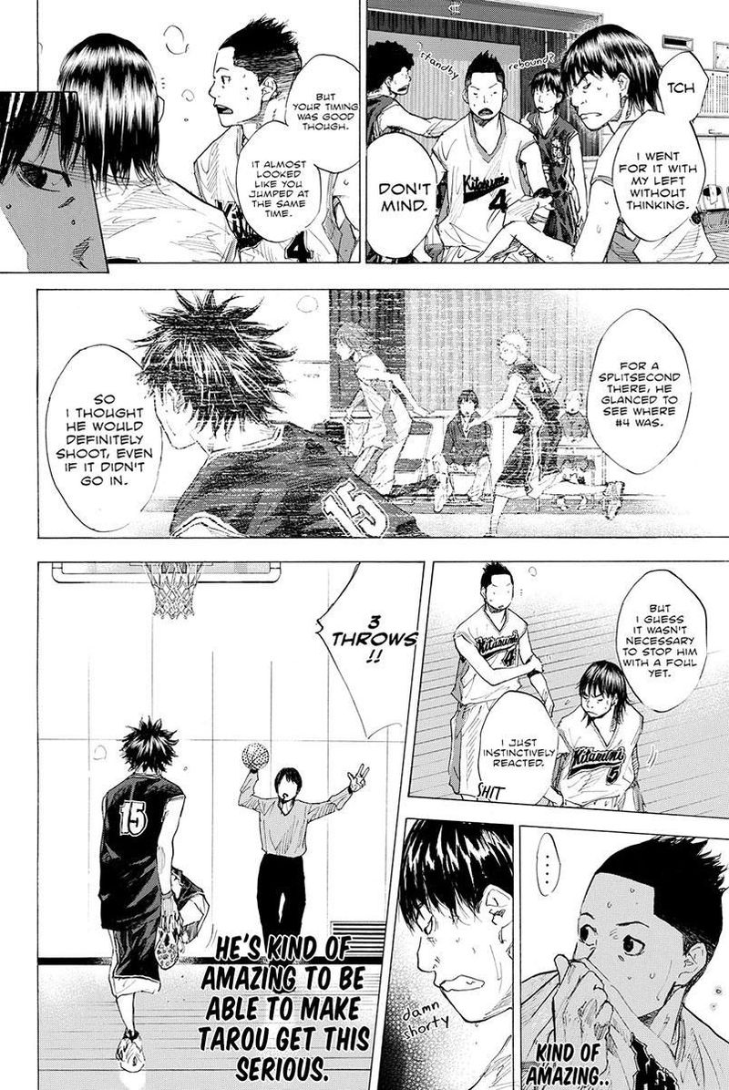 Ahiru No Sora 193 12