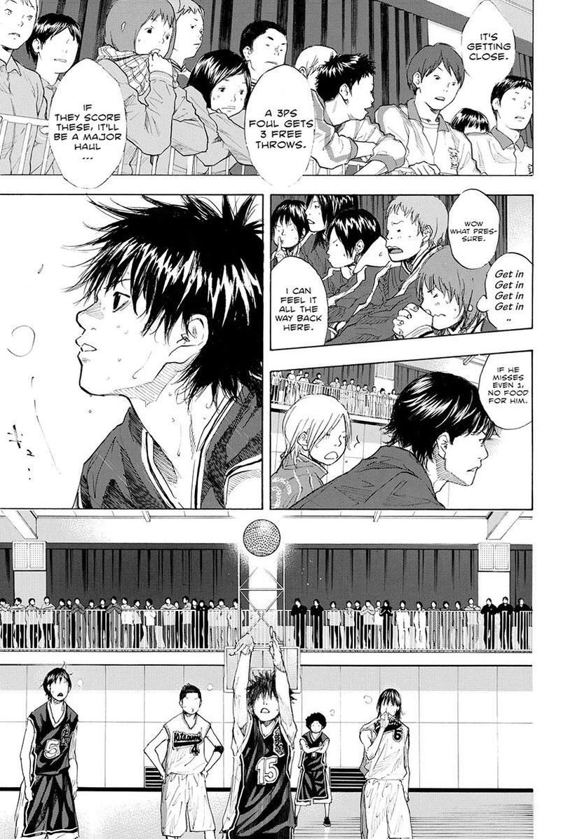 Ahiru No Sora 193 13