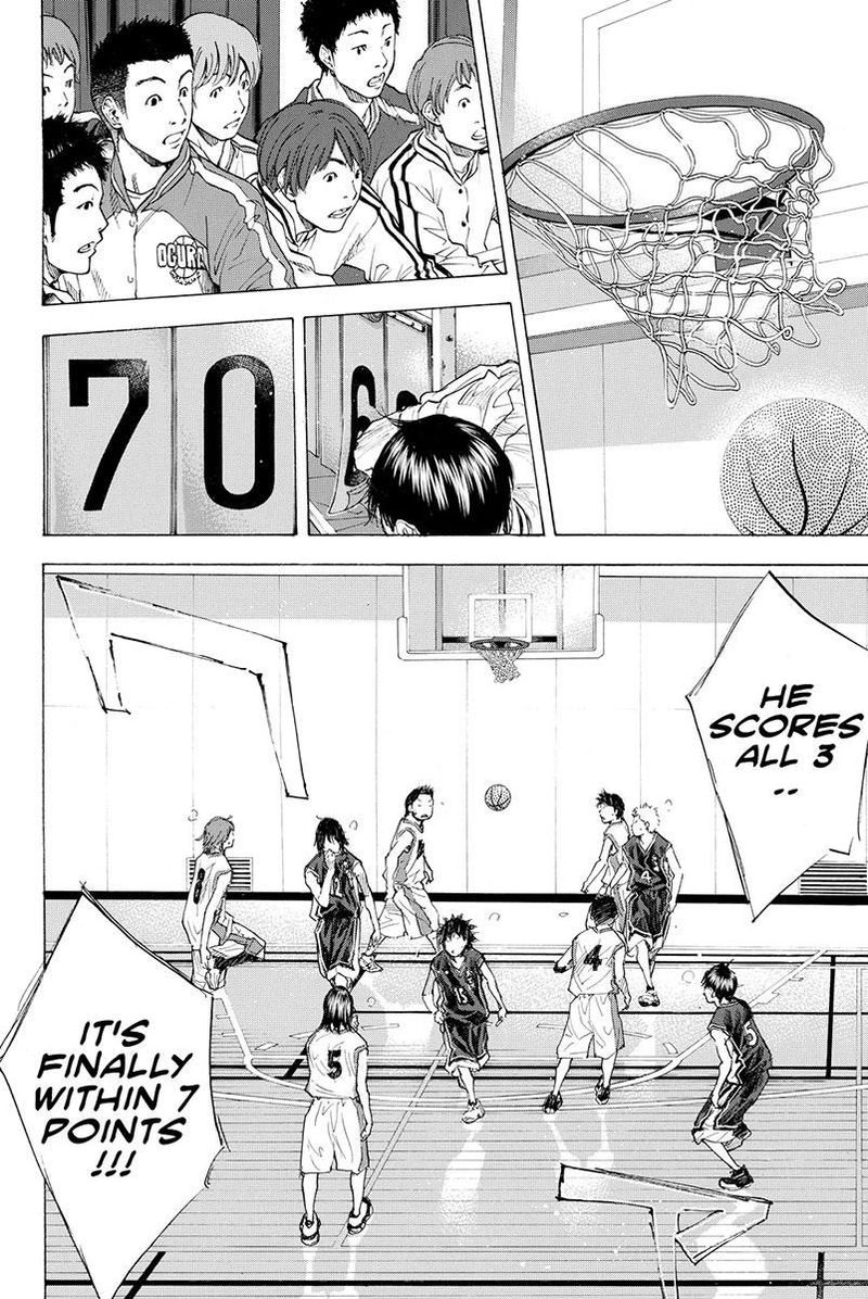 Ahiru No Sora 193 14