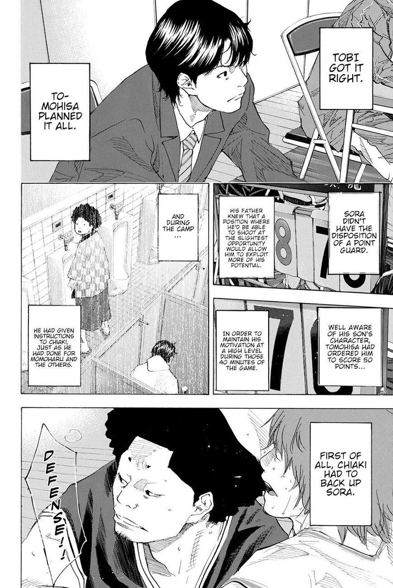 Ahiru No Sora 193 18