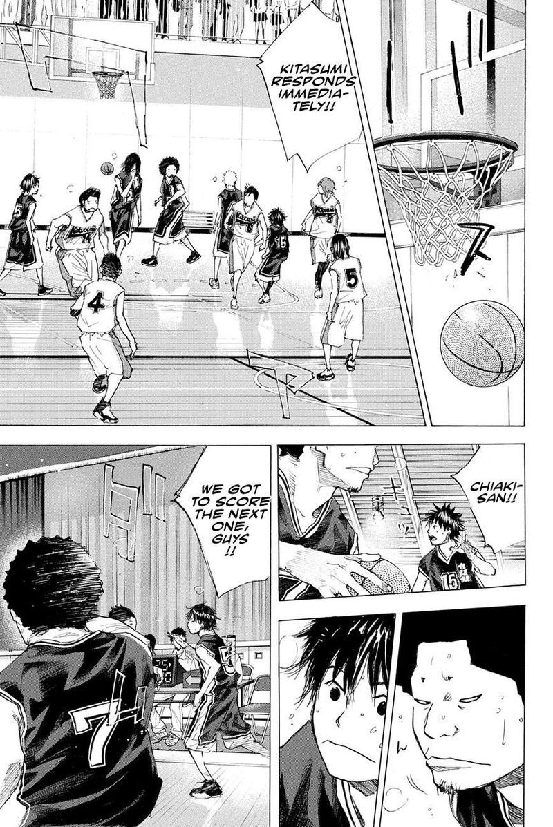 Ahiru No Sora 193 19