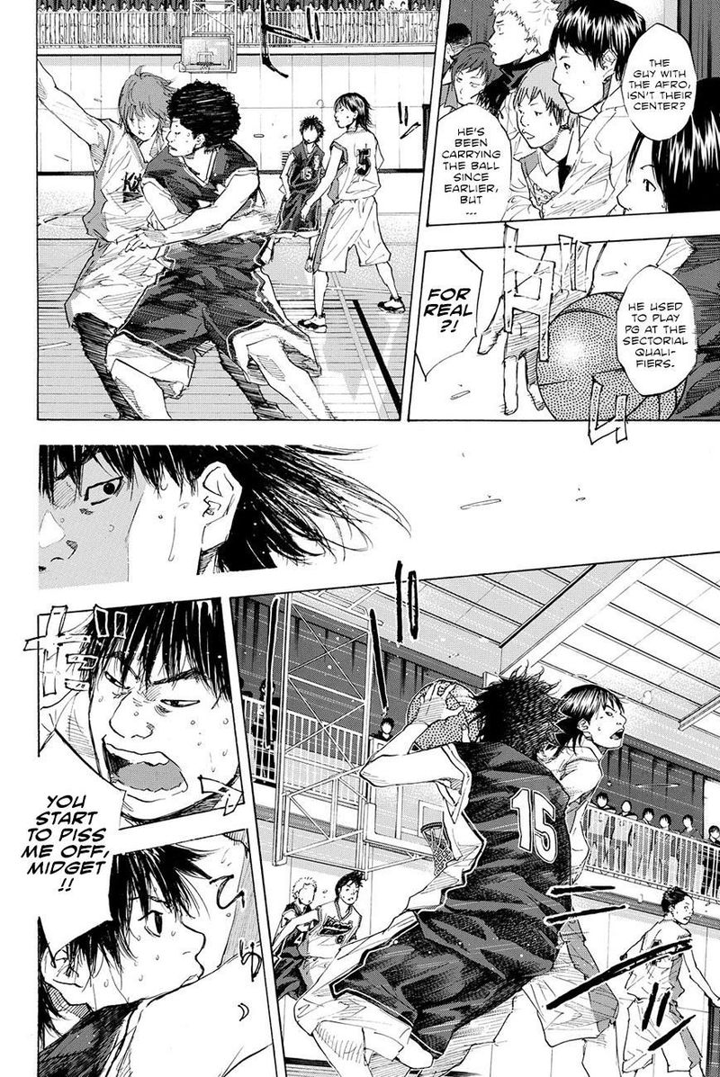 Ahiru No Sora 193 20