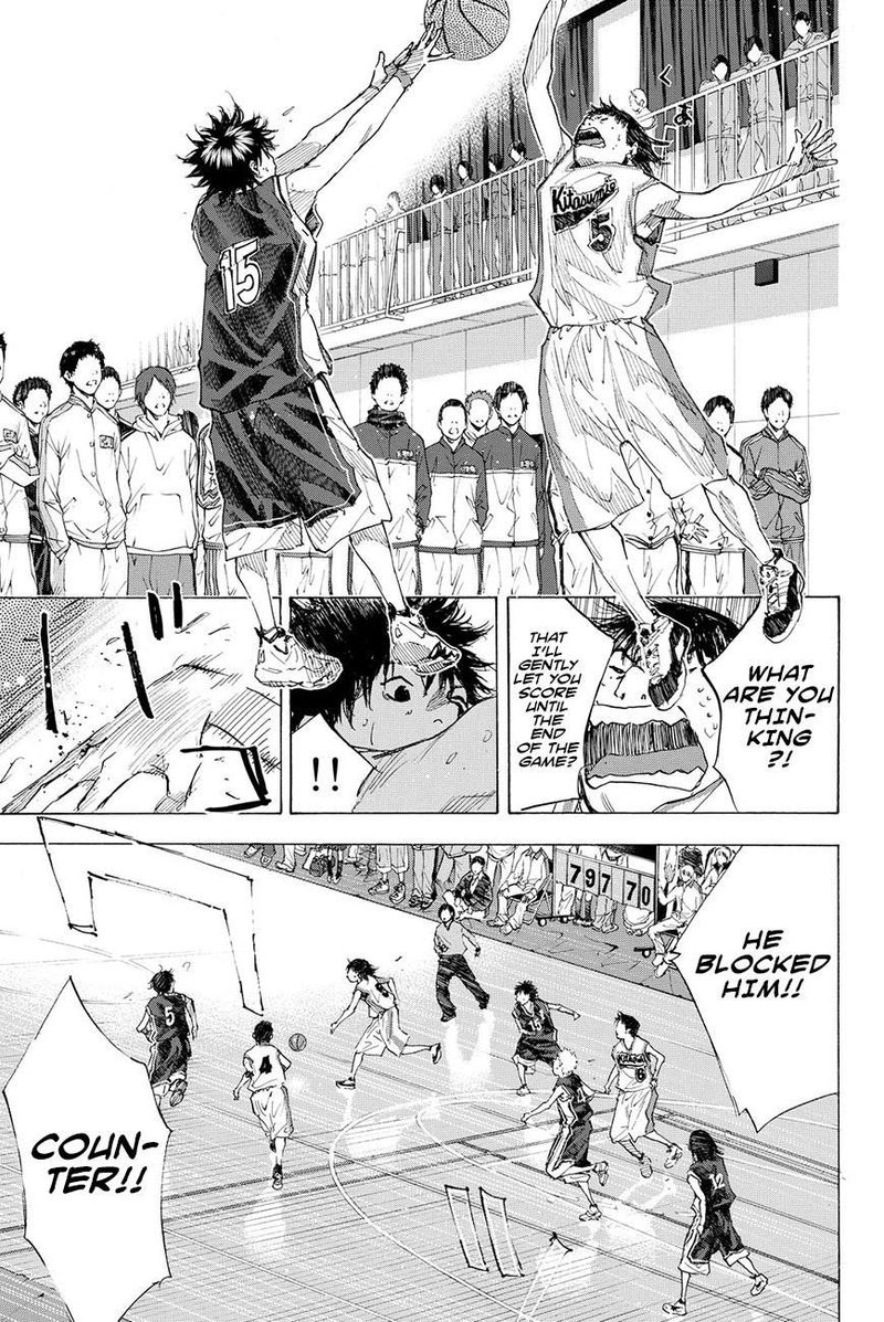 Ahiru No Sora 193 21