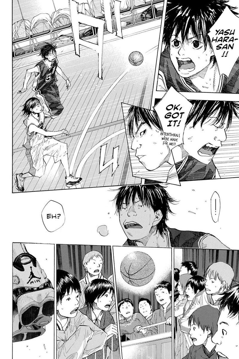 Ahiru No Sora 193 22
