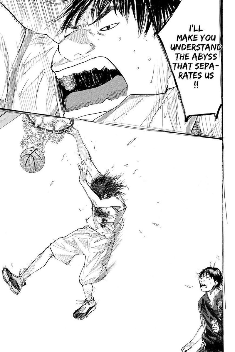 Ahiru No Sora 193 23