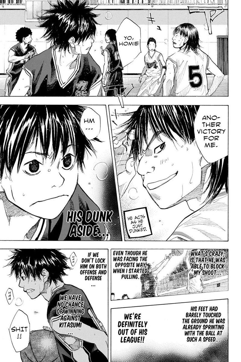 Ahiru No Sora 193 25
