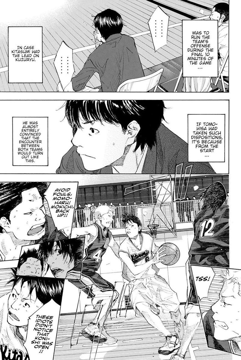 Ahiru No Sora 193 27