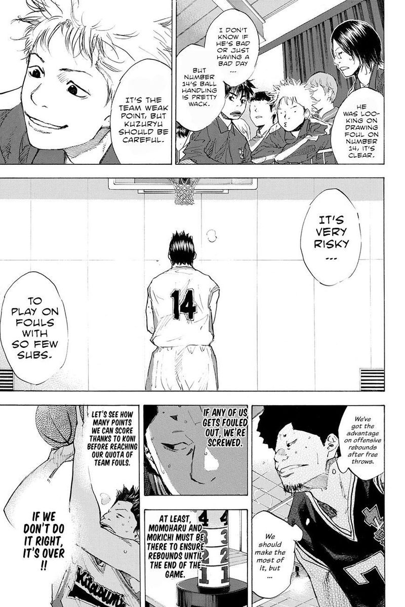 Ahiru No Sora 193 29
