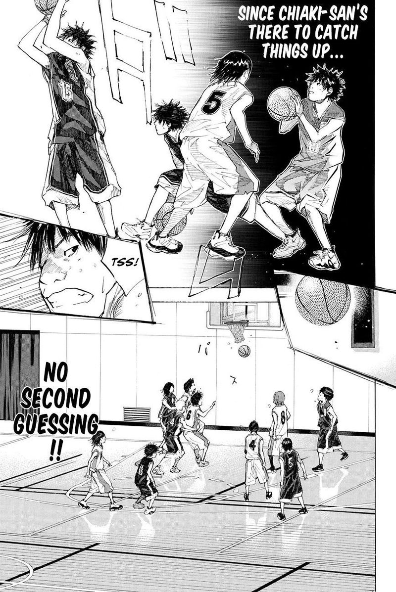 Ahiru No Sora 193 31