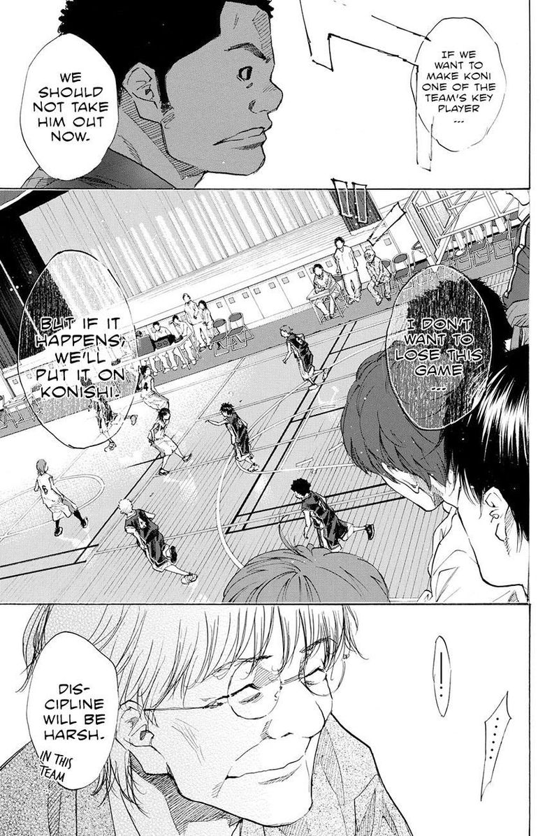 Ahiru No Sora 193 33