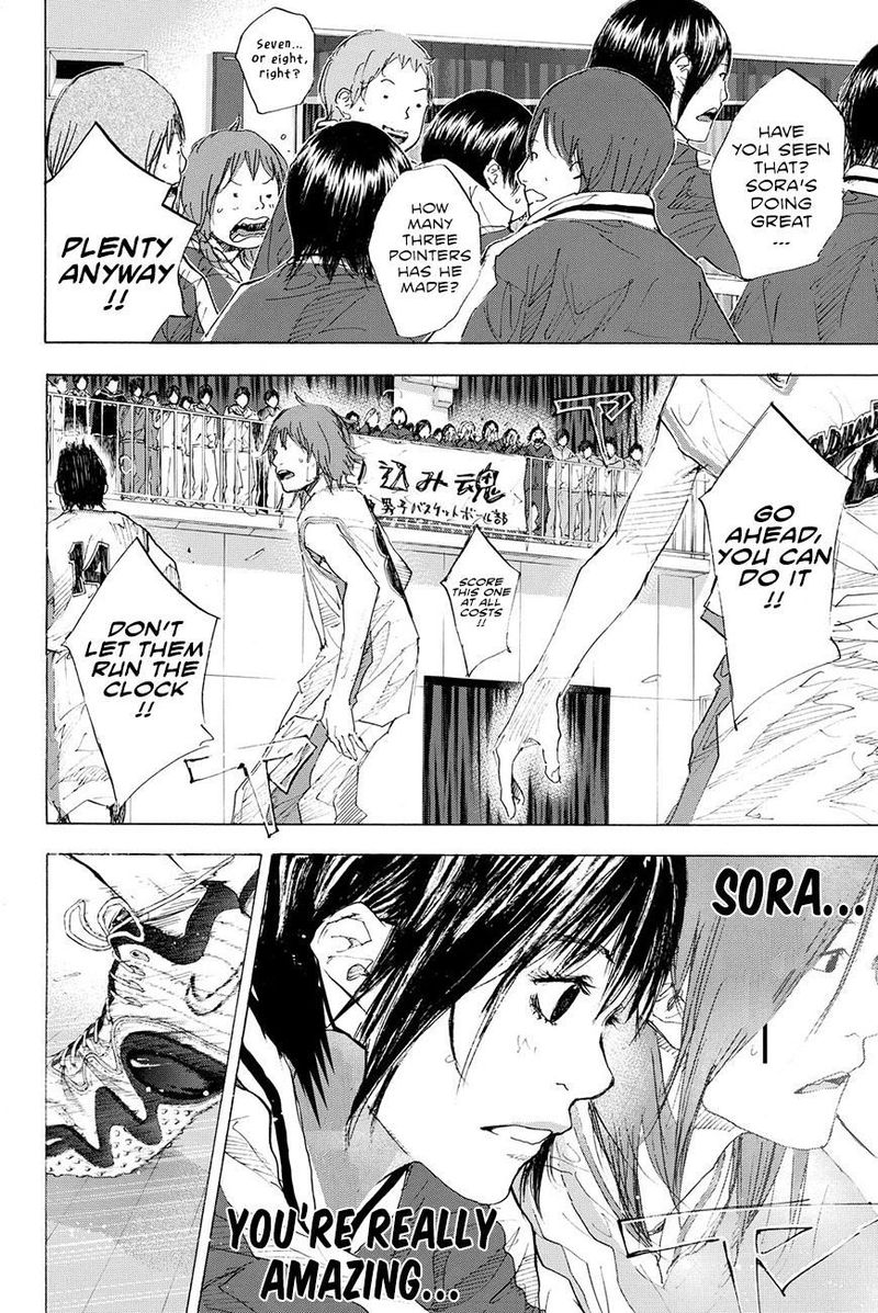 Ahiru No Sora 193 34