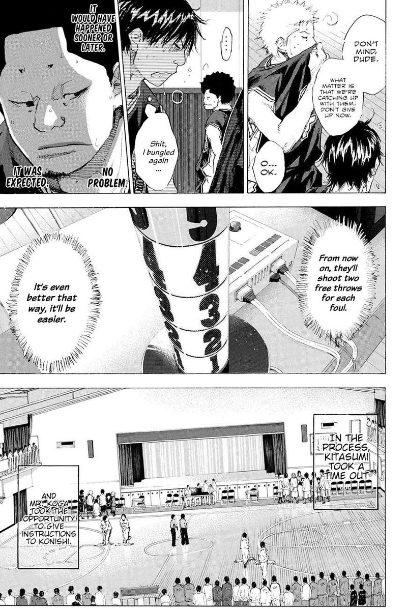 Ahiru No Sora 193 39