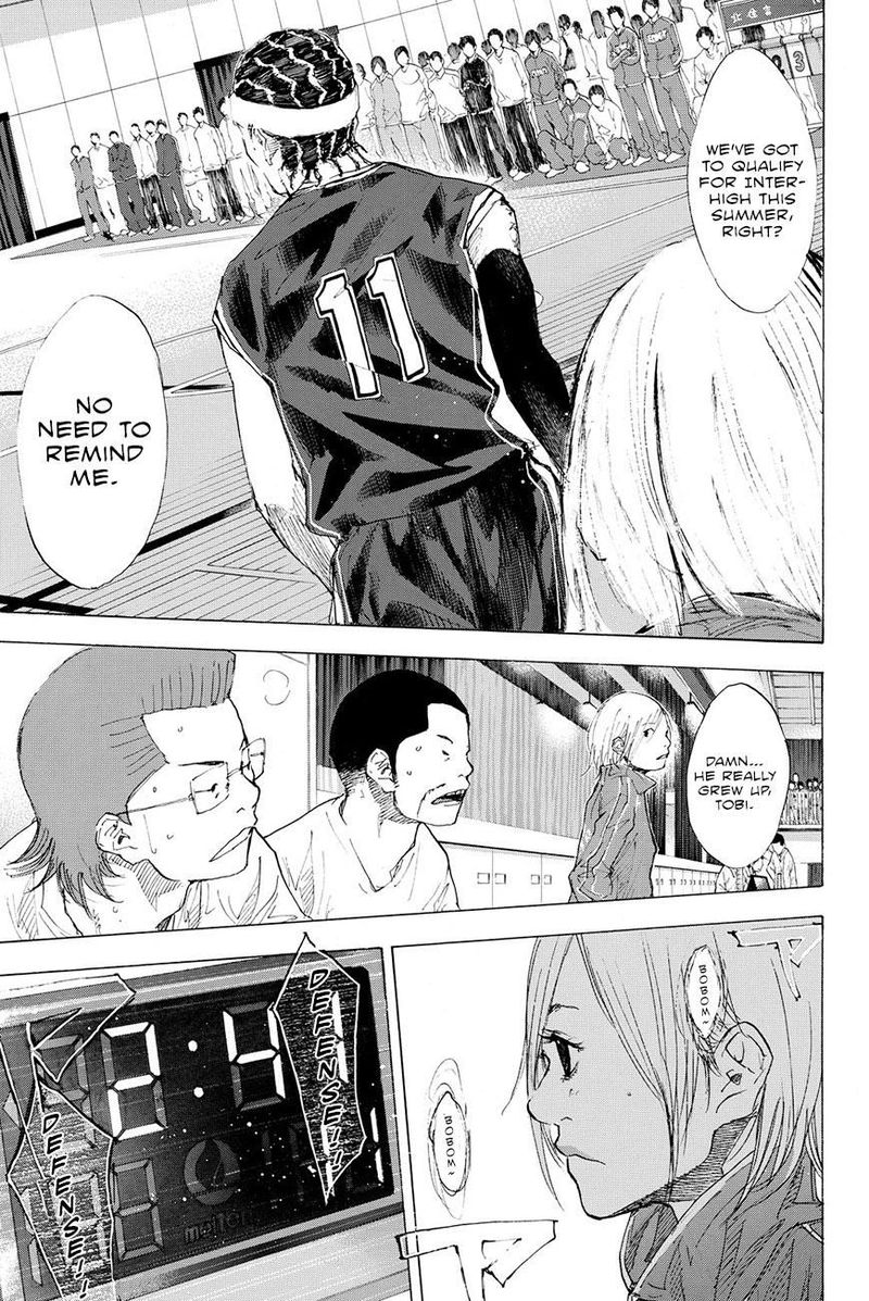 Ahiru No Sora 193 43