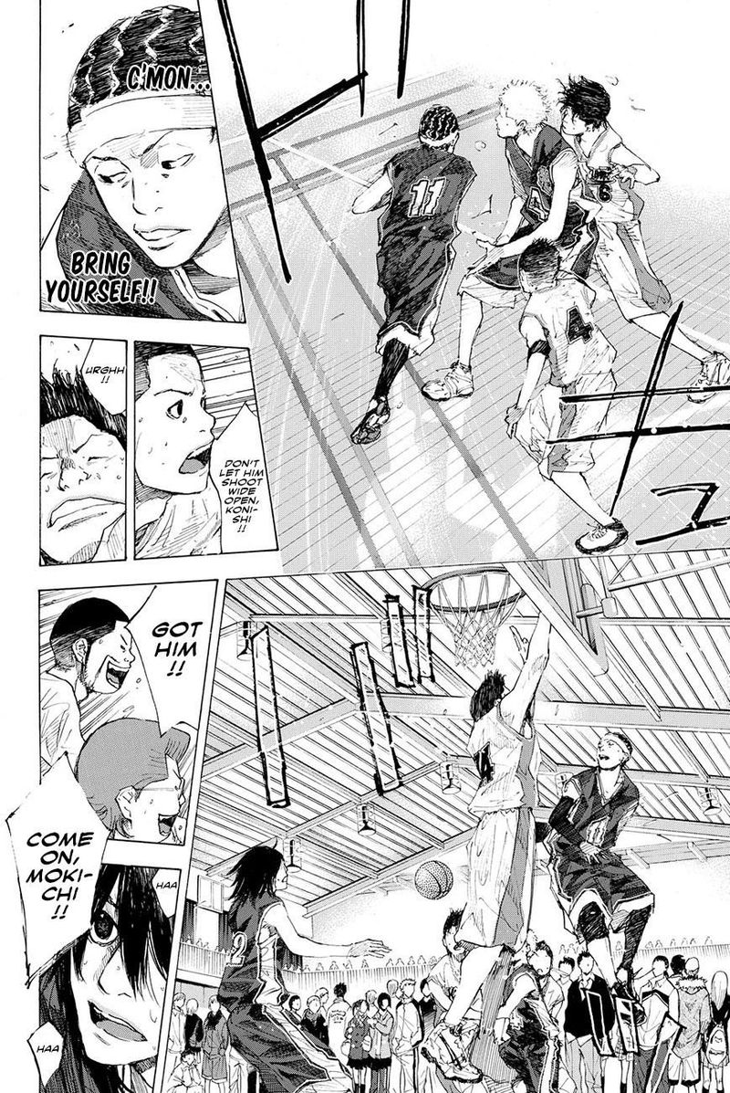 Ahiru No Sora 193 44