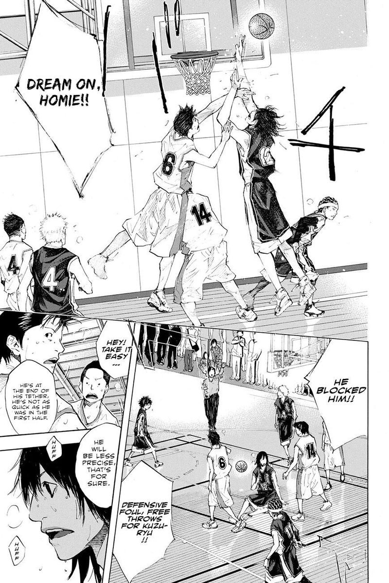 Ahiru No Sora 193 45