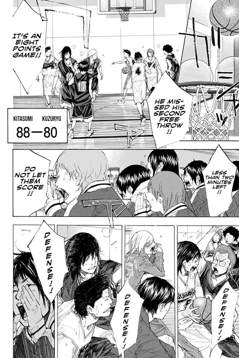 Ahiru No Sora 193 46